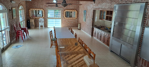 Imagen 11 de 30 de Venta/ Casa Quinta/ Finca/ 6 Hec/toma Permuta