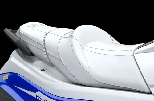 Moto De Agua Yamaha Gp1800 Svho Turbo 2025 Con Audio