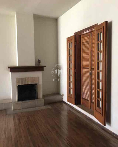Linda Casa Térrea No Bairro Terra Nova - Ch00147 - 34483884