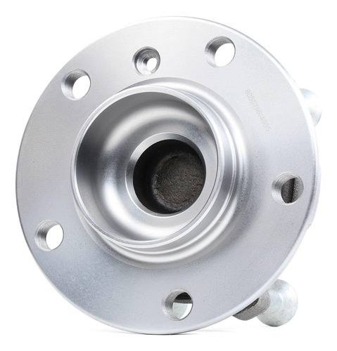 Cubo Da Roda C/ Rolamento Diant. Bmw M6 Cabrio 2012-19 (f12)
