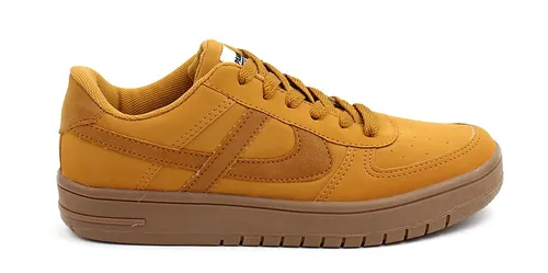 Tenis Mostaza MercadoLibre