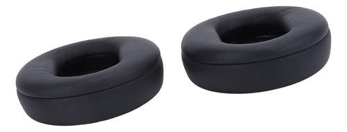 Almohadillas De Piel Proteica, Suaves Cojines De Repuesto Pa