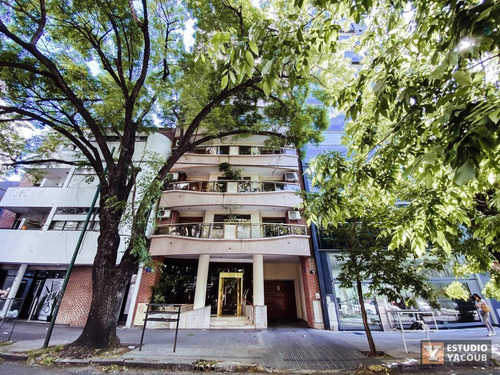 Imagen 2 de 21 de Departamento En Venta - 2 Dormitorios 1 Baño 1 Cochera - 69 Mts2 - La Plata
