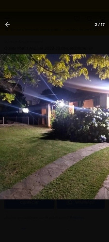 Imagen 19 de 30 de Casa Quinta Alquiler En Muñiz Todo El Año. Eventos,temporada