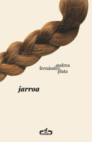 Libro: Jarroa. Andrea Fernandez Rodriguez. Caballo De Troya