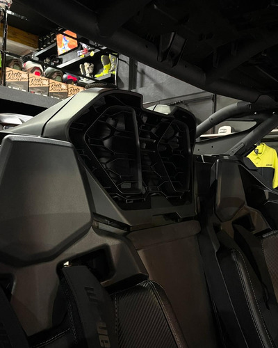 Can Am Xrs R 240 Hp Okm Can Am Pinamar