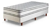Comprar Sommiers Y Colchon Piero Sonno 100x190 (conjunto)
