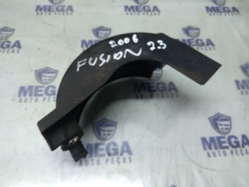 Capa Protetor Alternador Ford Fusion 2.3 2006 2007 2008 3