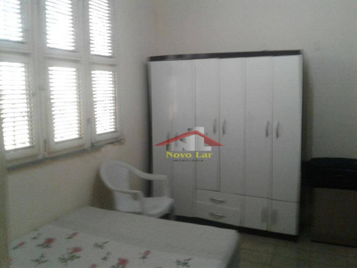 Imagem 17 de 27 de Casa Residencial À Venda, Montese, Fortaleza. - Ca0175