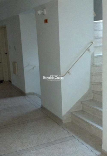 Imagem 7 de 22 de Apartamento Á Venda 2 Dorms, Perdizes, São Paulo - R$ 550 Mil - V4691
