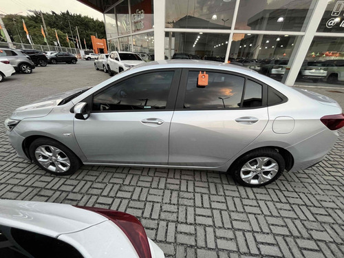 Chevrolet Onix 1.0 TURBO FLEX PLUS LTZ MANUAL