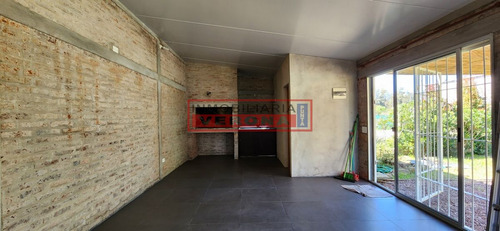 Imagen 5 de 14 de Oportunidad !!! Terreno Con Barbacoa / Monoambiente Y Piscina