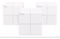 Comprar Tenda Mw6 Nova Blanco 3 Repetidores Usados 100% Operativos