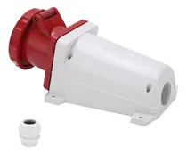 Comprar Enchufe Para Herramientas Industriales 380415v 63a 5pin 3p+n