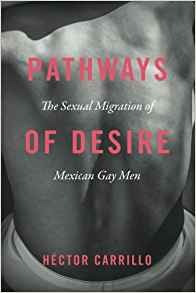 Pathways Of Desire The Sexual Migration Of Mexican Gay Men