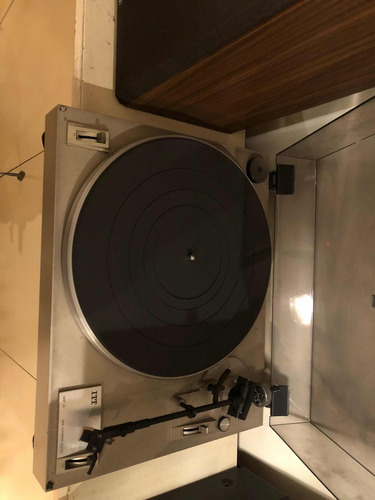 Itt, Amplificador Y Radio Y Tocadisco!!!