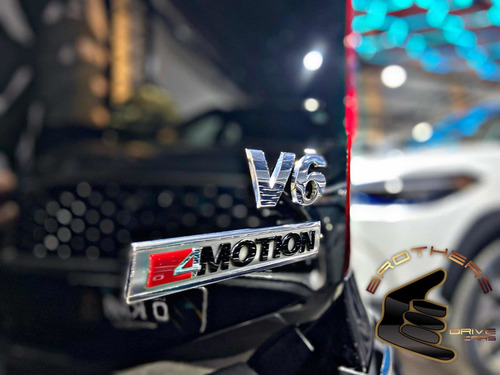 Imagen 21 de 25 de Volkswagen Amarok 2020 3.0 V6 Extreme