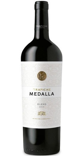 Trapiche Medalla Blend