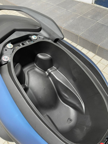 Yamaha Scooter Nmx Nmax 155 Linea Nueva En Stock
