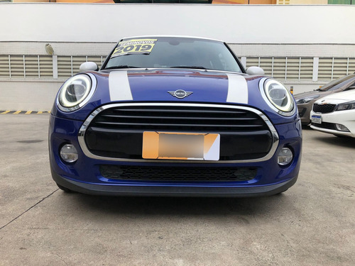 MINI Cooper 1.5 (Aut) 5p