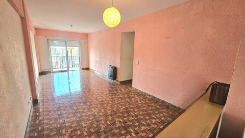 Oportunidad Venta Departamento De 4 Ambientes Con Cochera En Nuñez A Refaccionar