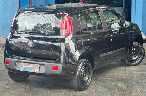 Fiat Uno 1.0 Vivace Flex 5p