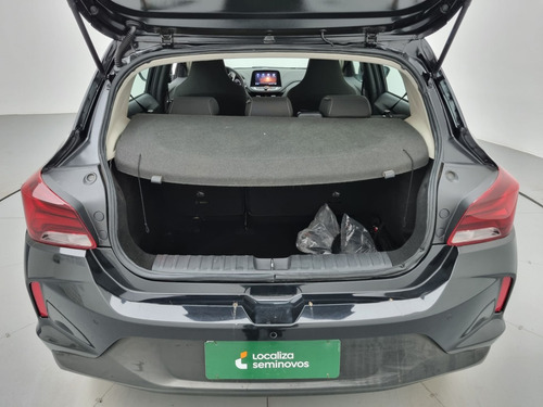 Chevrolet Onix 1.0 TURBO FLEX LTZ MANUAL