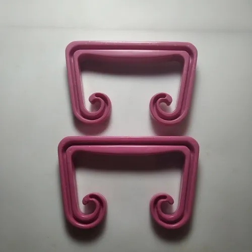 Base Para Llevar Bolsa