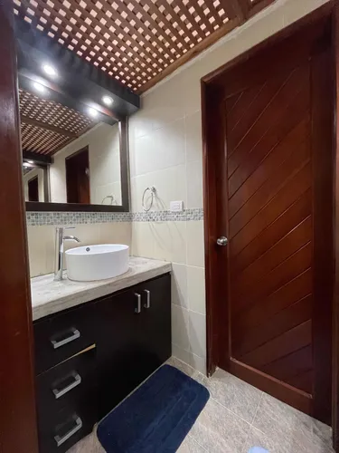 Casa En Venta En Guaparo (ac)