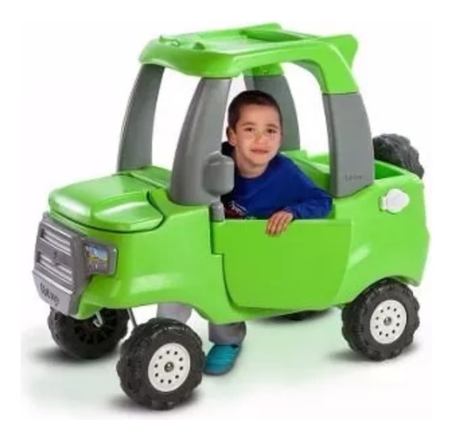 Andarin Rotoys Camioneta Infantil Andador Para Niños 
