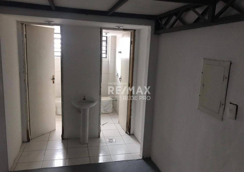 Imagem 10 de 16 de Galpão - Campinas - Anhanguera - Ga0580