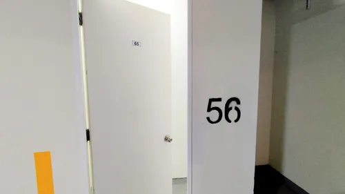 Edificio Colombia (1 Est. 1 Bod.) Piso 8
