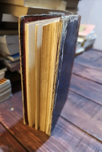 Cómo Gertrudis Enseña A Sus Hijos Pestalozzi Edición De 1889 (Usado)