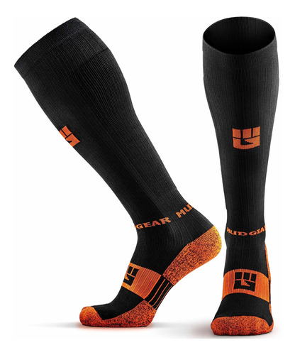 Calcetine Ocr Compresion Para Mujer Hombre Trail Running