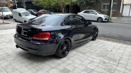 BMW Serie 1 2.5 135i Coupe Sportive 306cv