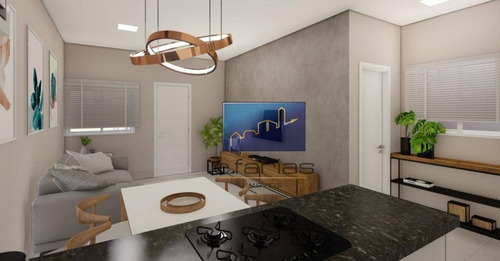 Imagem 4 de 13 de Studio Com 2 Dormitórios À Venda, 38 M² Por R$ 220.000,00 - Vila Matilde - São Paulo/sp - St0418