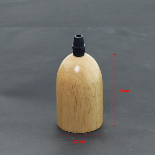 Fs Sportor De Luz De Base E27 Part De Lámpara 8,4 Cm X 5,2