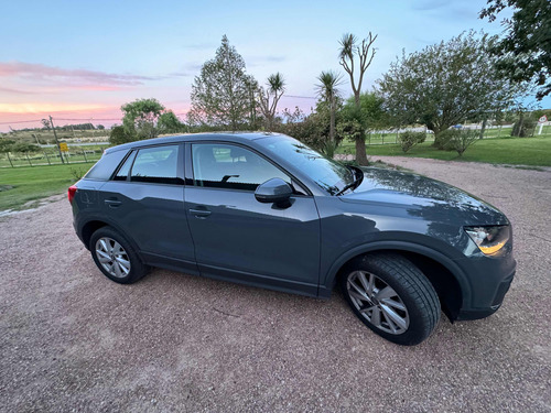 Audi Q2 Q2 Basic 1.0 Tfsi