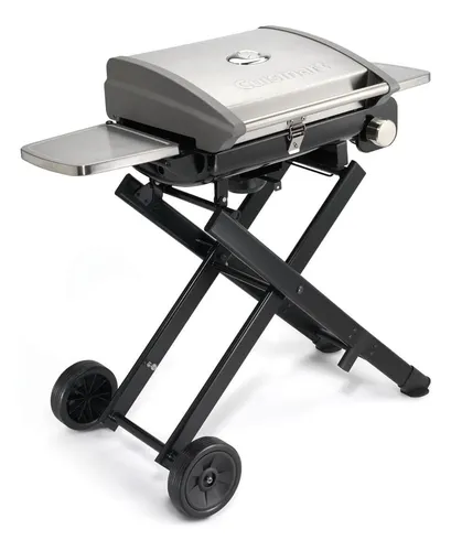 Parillera Cuisinart A Gas (Usado)