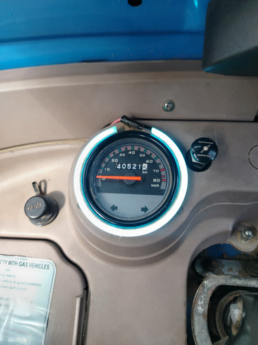 Torito Bajaj