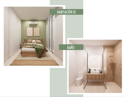 Apartamento En Venta En Macao, Punta Cana