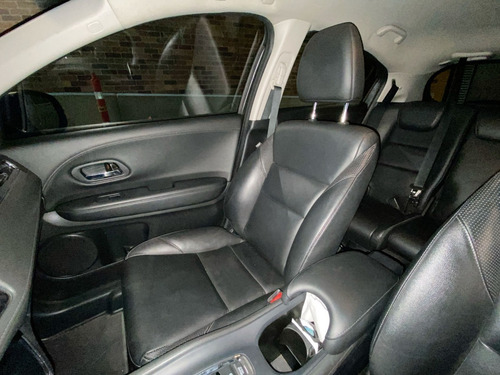 Imagen 19 de 25 de Honda Hrv