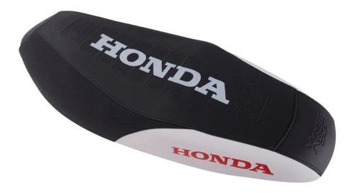 Tapizado De Asiento Honda Biz 125 Antideslizante