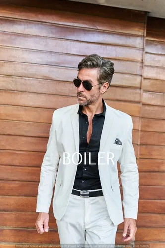Trajes color blanco para hombres new arrivals