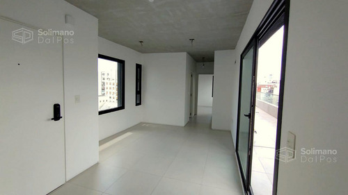 Venta De Departamento 2 Ambientes En Palermo - Ultimos Pisos