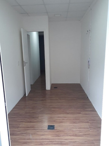 Imagem 2 de 8 de Sala Para Alugar, 18 M² Por R$ 900,00/mês - Vila Do Encontro - São Paulo/sp - Sa0144