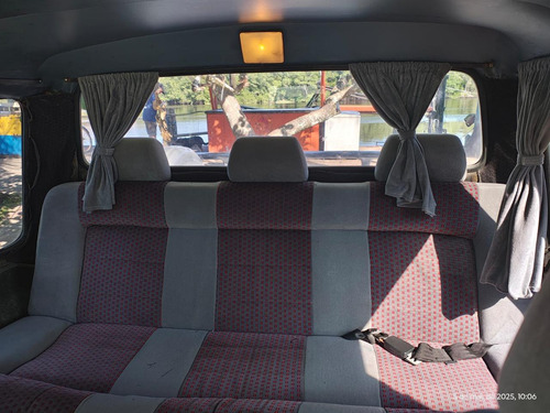 Ford F-1000 Turbo Cabine Dupla 4x2