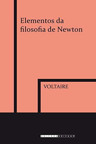 Libro Elementos Da Filosofia De Newton De Voltaire Unicamp