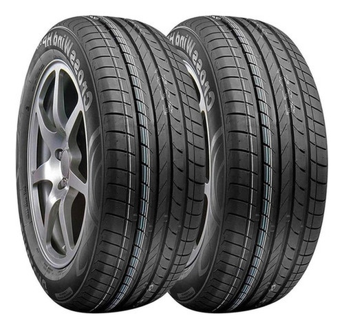 Paquete 2 Llantas 185/60 R15 Linglong Crosswind Hp010 84h