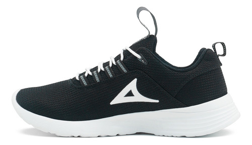 Tenis Para Mujer Pirma Running Textil Transpirable Suela Eva